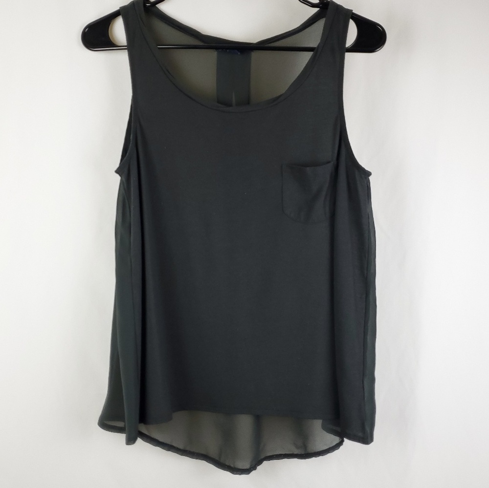 American Eagle Outfitters Sleeveless Top Small